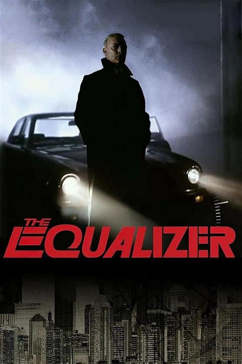 The Equalizer Serie