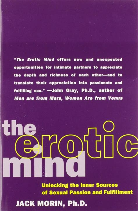 The Erotic Mind