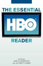 the essential hbo reader essential readers in con