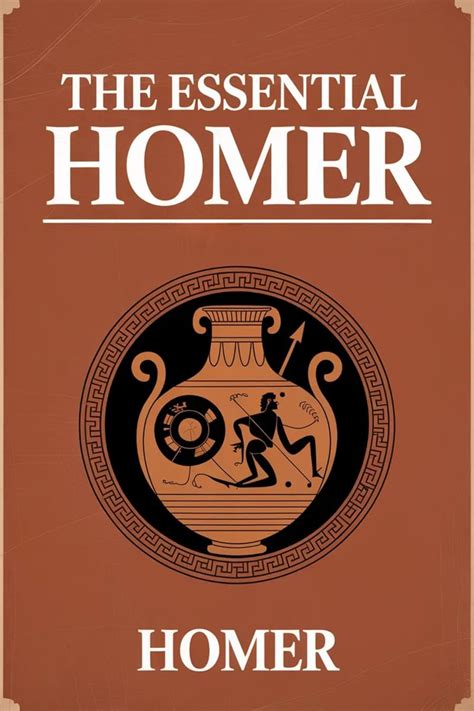 The Essential Homer