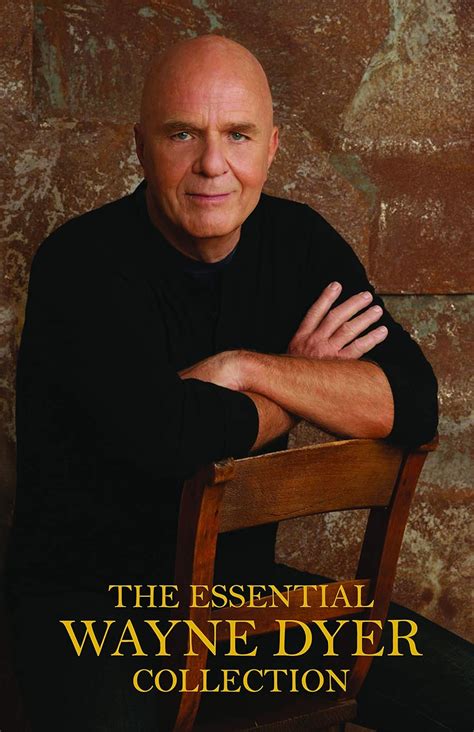 The Essential Wayne Dyer Collection W Gethoverore