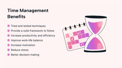 The Everything Time Management How To Get It All Done And Still Have Time For You Everything Business Personal Finance