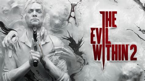 The Evil Within Volume 2 The Interlude