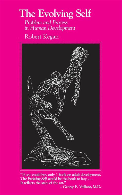 The Evolving Self