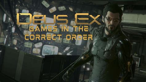 The Ex Games