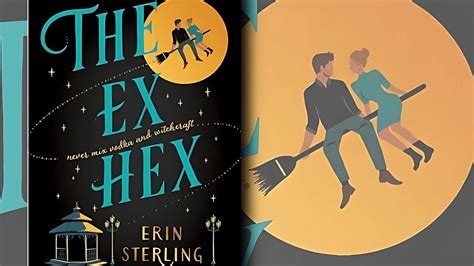 The Ex Hex Summary