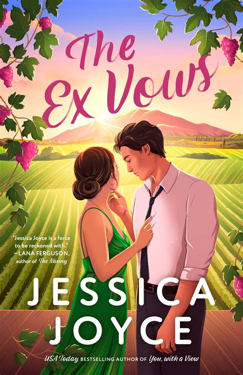 The Ex Vows Epub
