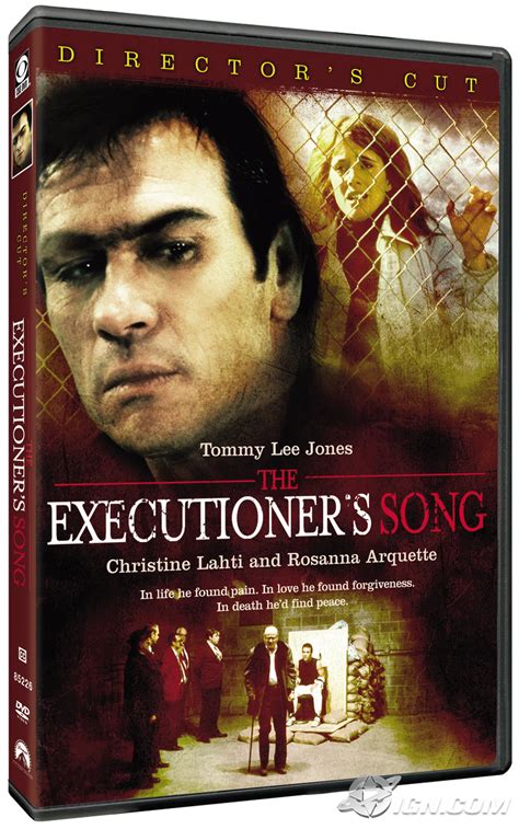 The Executioner's Song