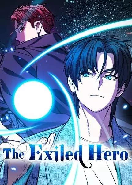 The Exiled Hero