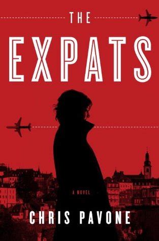 the expats book review