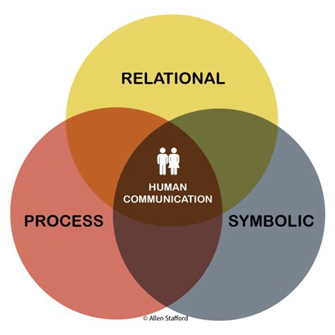 The Experience Of Human Communication Body Flesh And Relationship The Fairleigh Dickinson University Press Series In Communication Studies
