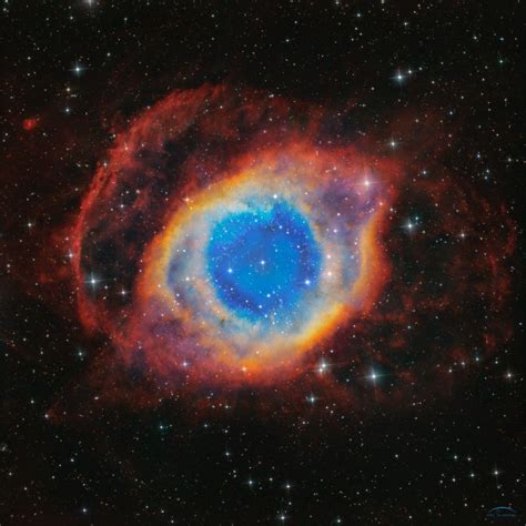 The Eye Of God