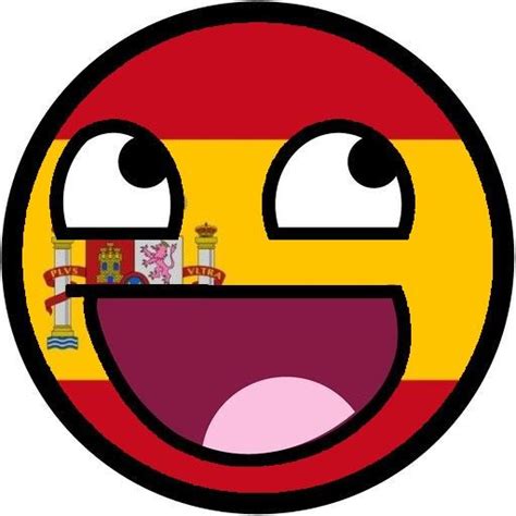 The Face Of Spain