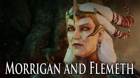 the fade (dwarf) and old god baby (spoilers) :: Dragon Age: …