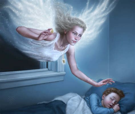 The Fairy Tooth