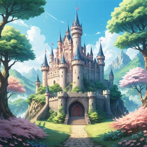 The Fairy's Tale