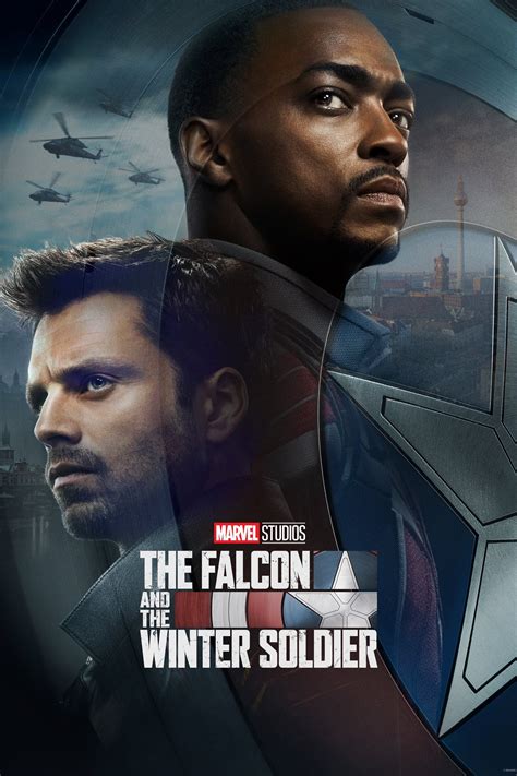 the falcon and the winter soldier türkçe dublaj