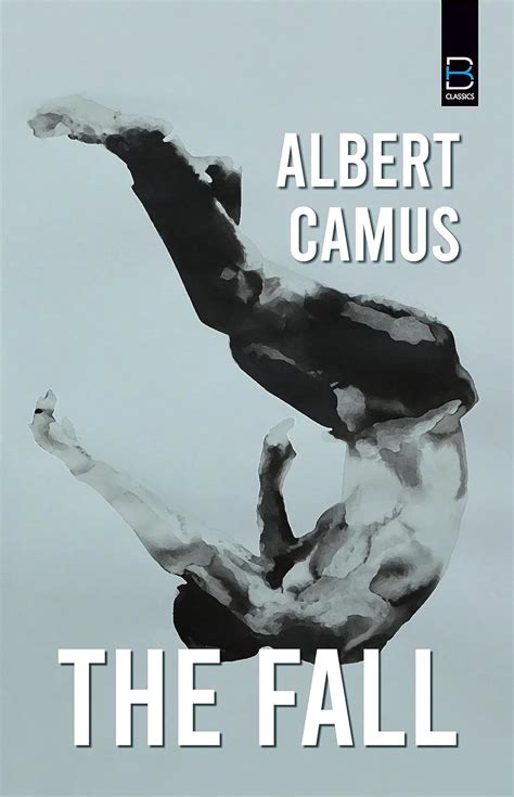 The Fall Albert Camus