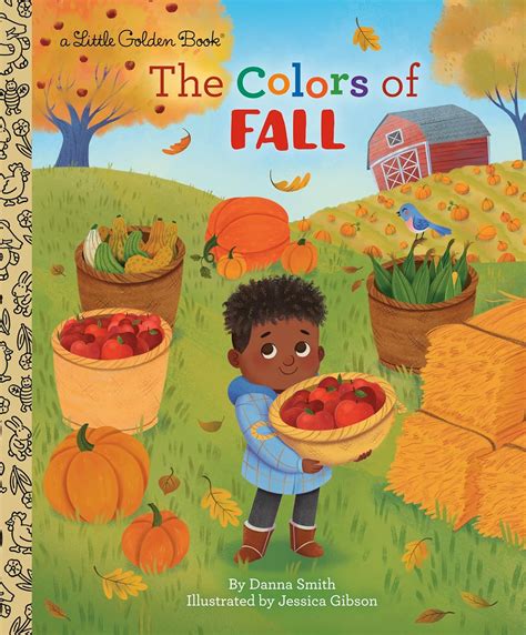 The Fall Book
