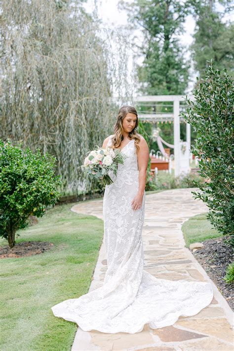 The Fall Bride