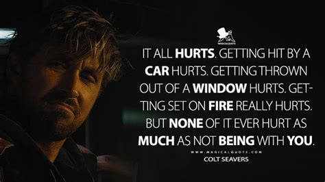 The Fall Guy Quotes
