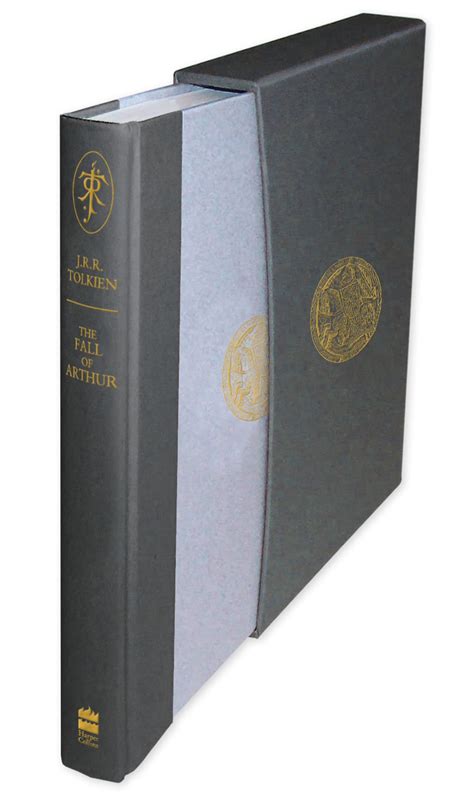 the fall of arthur deluxe edition