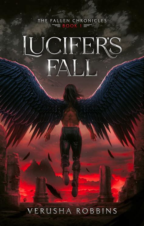 The Fall Of Lucifer Chronicles Of Brothers