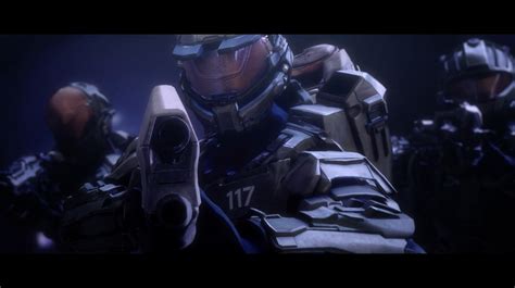 The Fall Of Reach