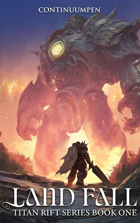 the fall the rift book 1