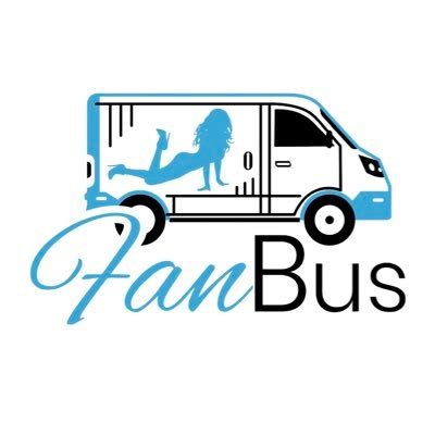 the fan bus only fans