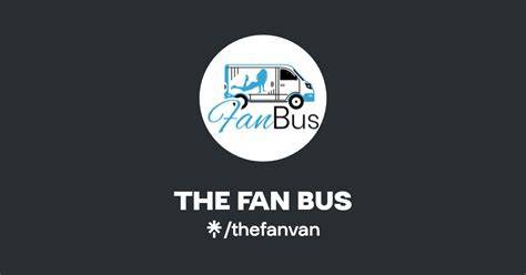 the fan bus onlyfans