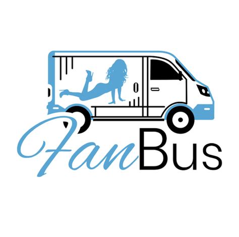 The fan bus porn videos