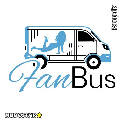 the fan bus xxx