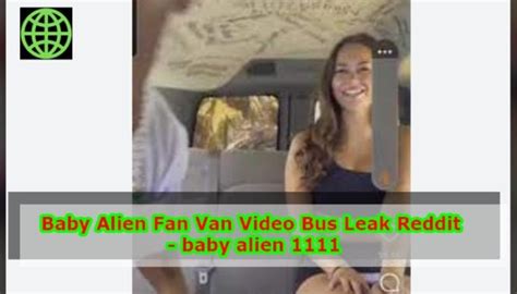 the fanvan leaks