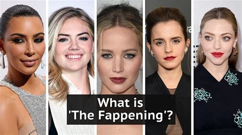 The Fappening Blog