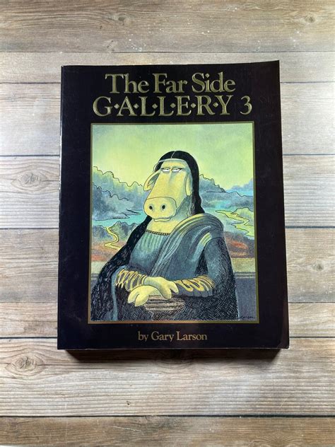 The Far Side Gallery
