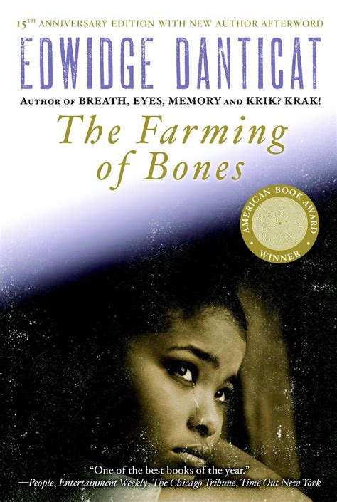 The Farming Of Bones