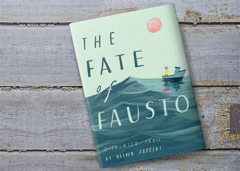 The Fate Of Fausto