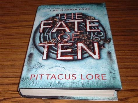 The Fate Of Ten