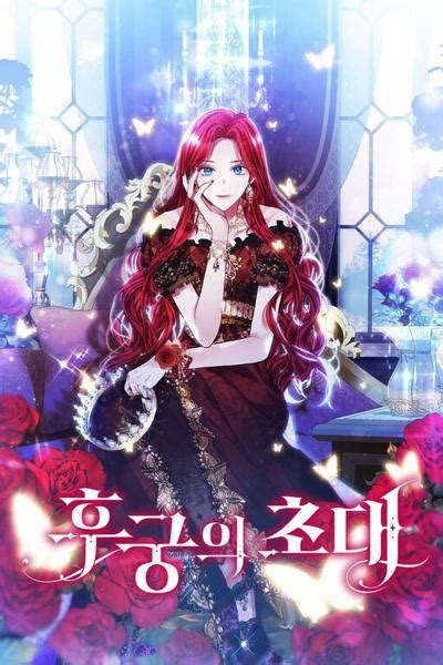 The Fateful Invitation Chapter 6