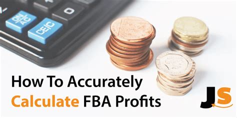 The Fba Profit Calculator Your Secret To Success Amazon Investment Calculator - Amazon Investment Calculator