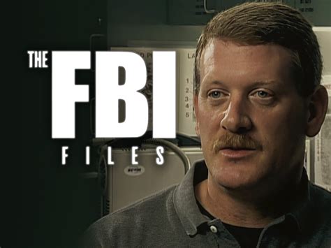 The Fbi Files