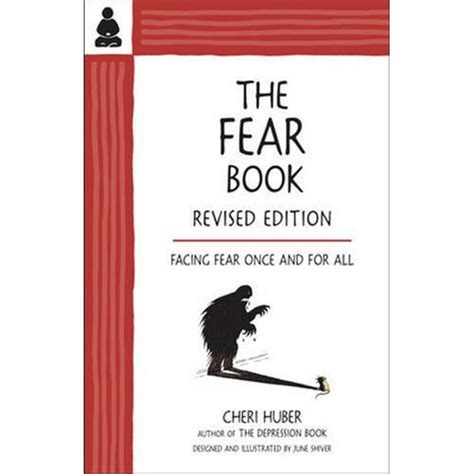 The Fear Facing Fear Once And For All