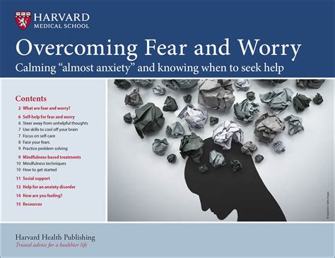 The Fear Ofdom