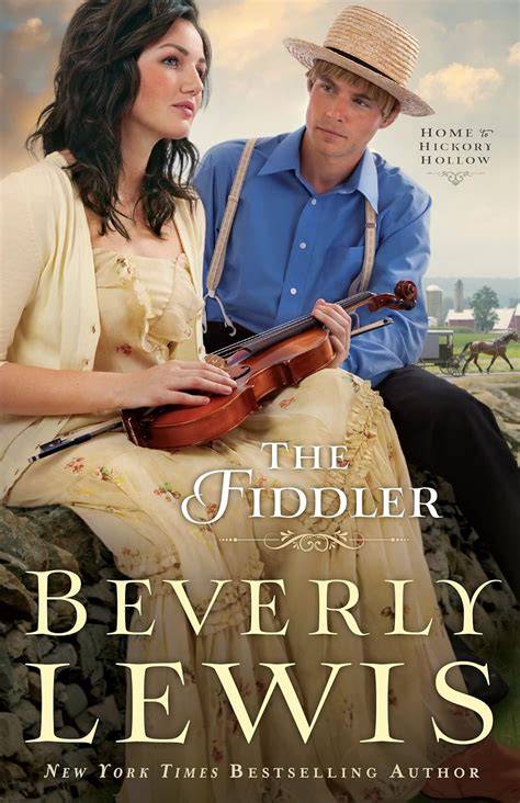 the fiddler home to hickory hollow book 1 english
