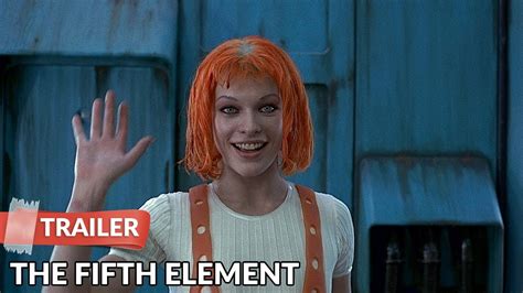 The Fifth Element