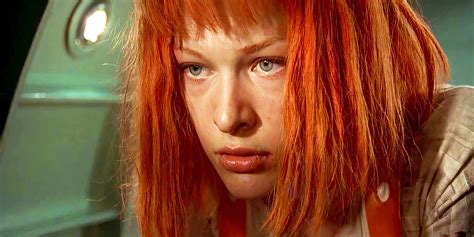 the fifth element nude