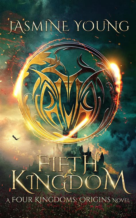 The Fifth Kingdom