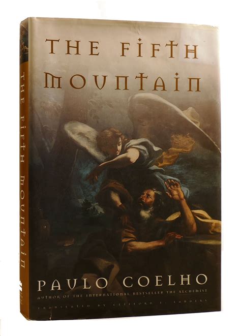The Fifth Mountain