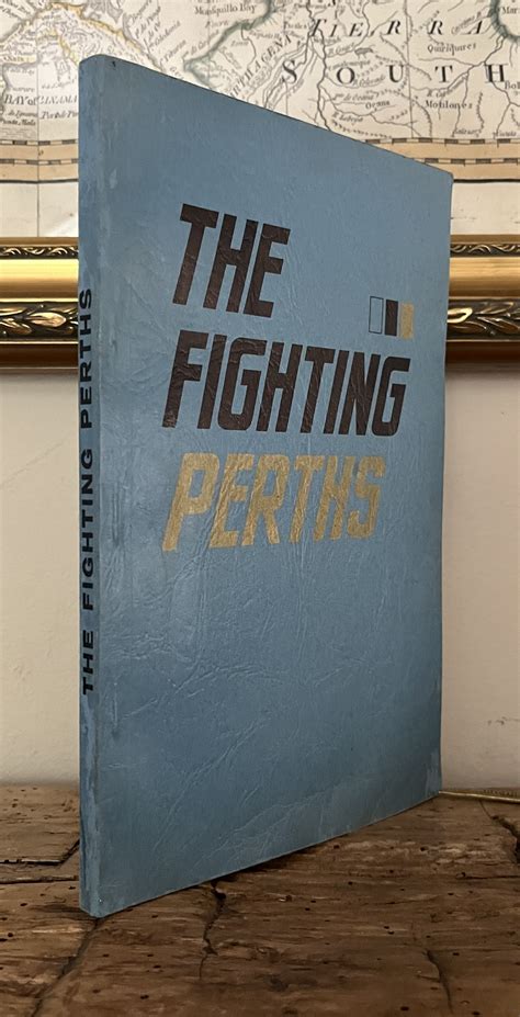 The Fighting Perths